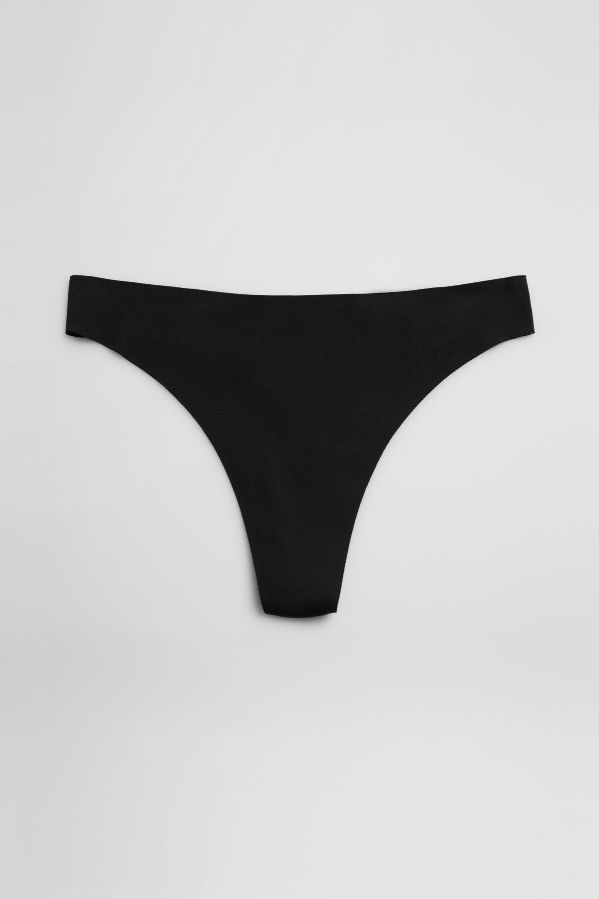 Tanga algodón cortado al láser Ysabel Mora