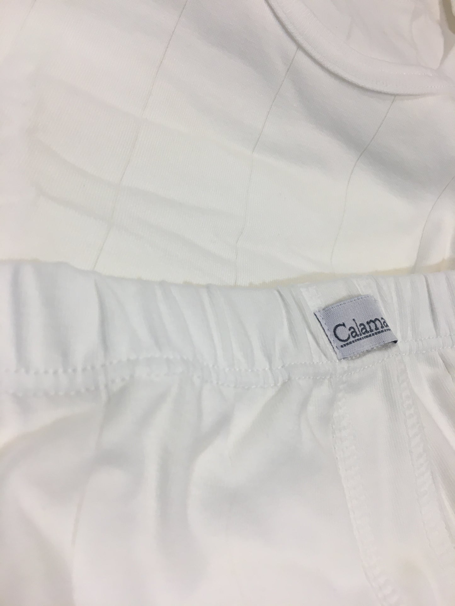Conjunto Primera Comunión niño Boxer CALAMARO