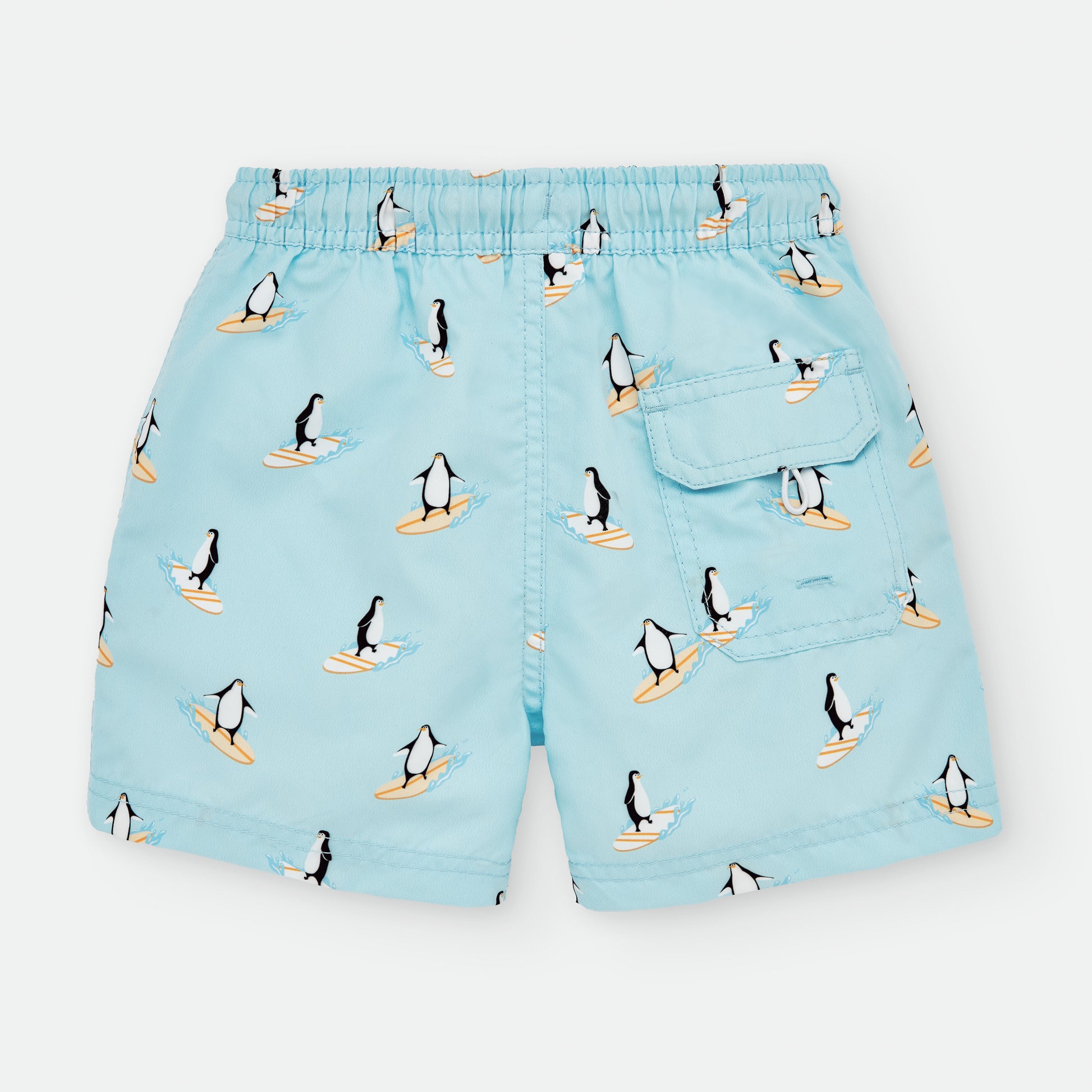 Bañador hombre secado rápido Waterlemon