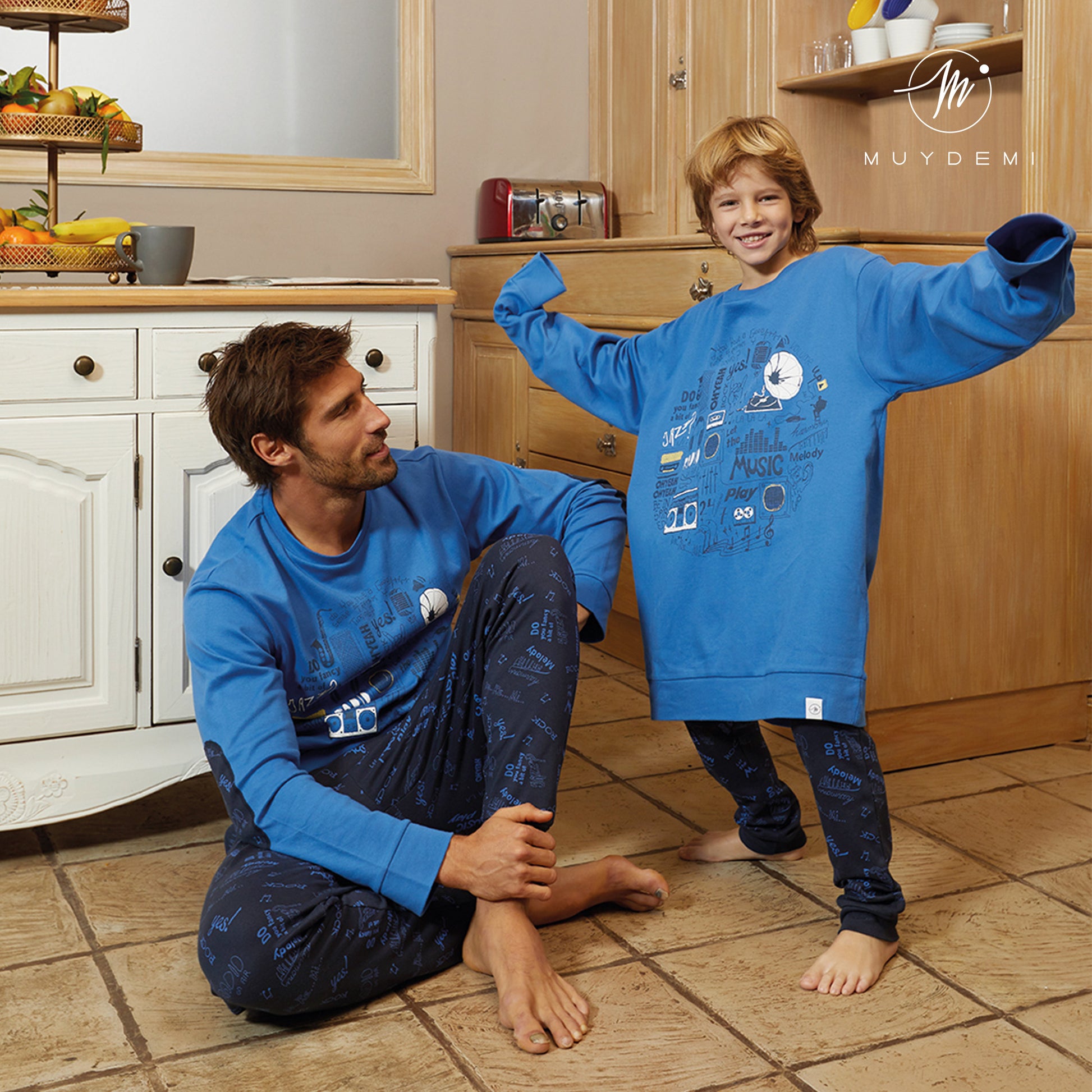 Pijamas Elemento Pijama Varon Invierno Pijama Invierno Niño