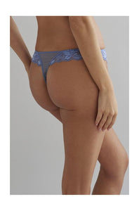 Tanga mujer encaje colección FILIPA SELMARK