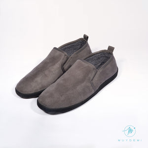 Zapatillas invierno hombre MUYDEMI