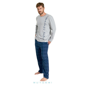Pijamas de Hombre - MUYDEMI