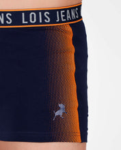 Cargar imagen en el visor de la galería, Boxer algodón hombre SPORT DOTS Lois