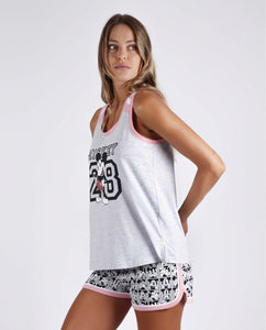 Pijama mujer tirantes Disney 28