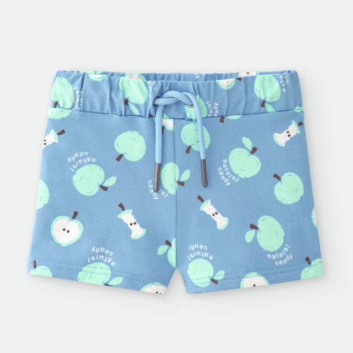 Boxer de niño estampado 