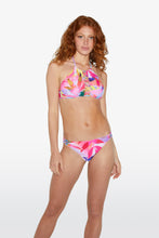 Cargar imagen en el visor de la galería, Bikini Halter colección Paradise Ysabel Mora