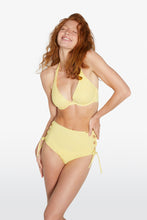Cargar imagen en el visor de la galería, Bikini REDUCTOR copa C colección Bluebell Ysabel Mora hasta talla 110C