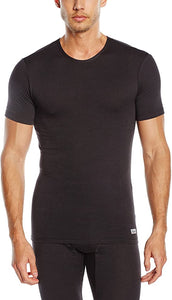 Camiseta hombre TÉRMICA manga corta CUELLO REDONDO Abanderado TERMALTECH