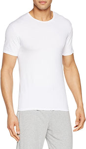 Camiseta manga corta cuello redondo algodón X-Temp Abanderado