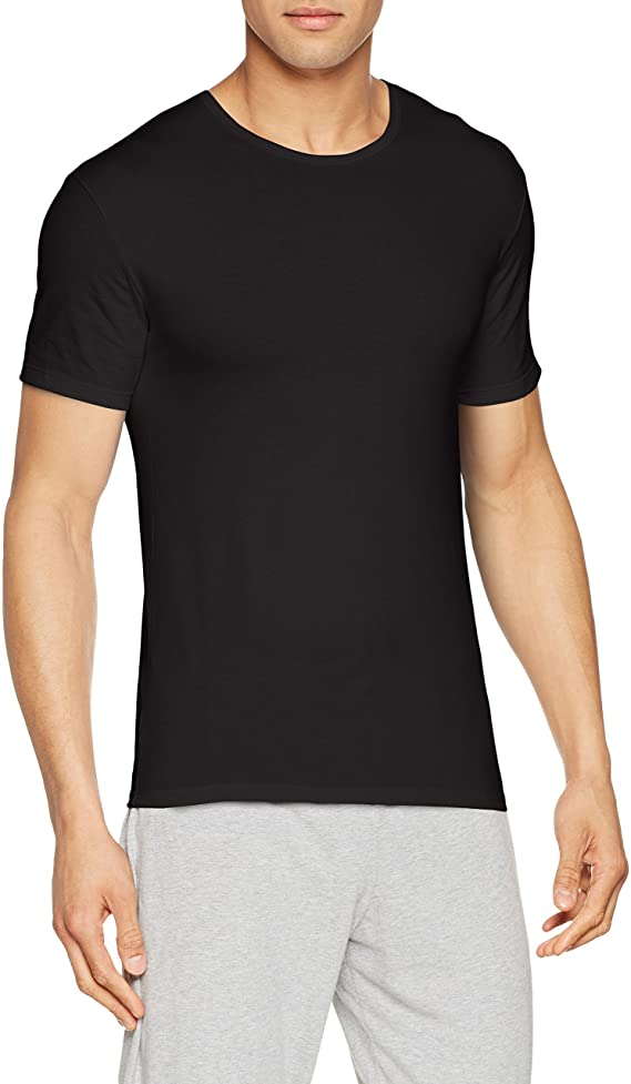  Abanderado – Camiseta sin mangas para chaleco para hombre  Abanderado seco y fresco la humedad algodón – negro, 48/M : Ropa, Zapatos y  Joyería