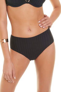 Braga bikini  cintura alta  "Basic" by Pilar Rubio SELMARK