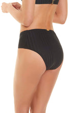 Cargar imagen en el visor de la galería, Braga bikini  cintura alta  &quot;Basic&quot; by Pilar Rubio SELMARK
