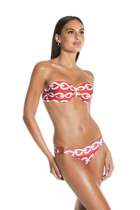 Braga bikini "Nudos" SELMARK