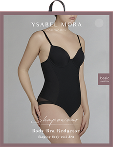 Body Reductor Ysabel Mora