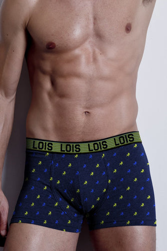 Boxer algodón hombre Lois ACID