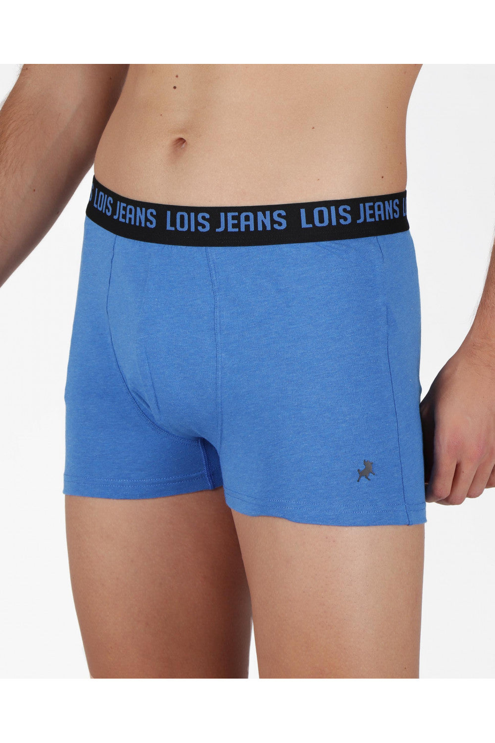 Boxer algodón JEANS VIP Lois