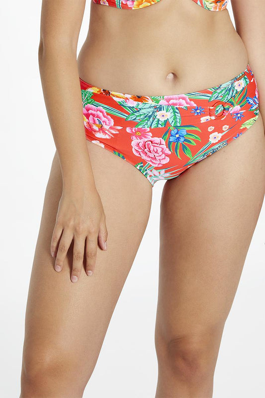 Braga alta reductora colección Living Coral Ysabel Mora