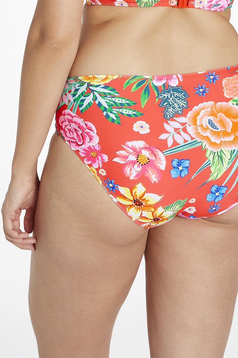 Braga alta reductora colección Living Coral Ysabel Mora