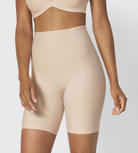 Faja pantalón INVISIBLE Triumph Medium Shaping Series Panty L