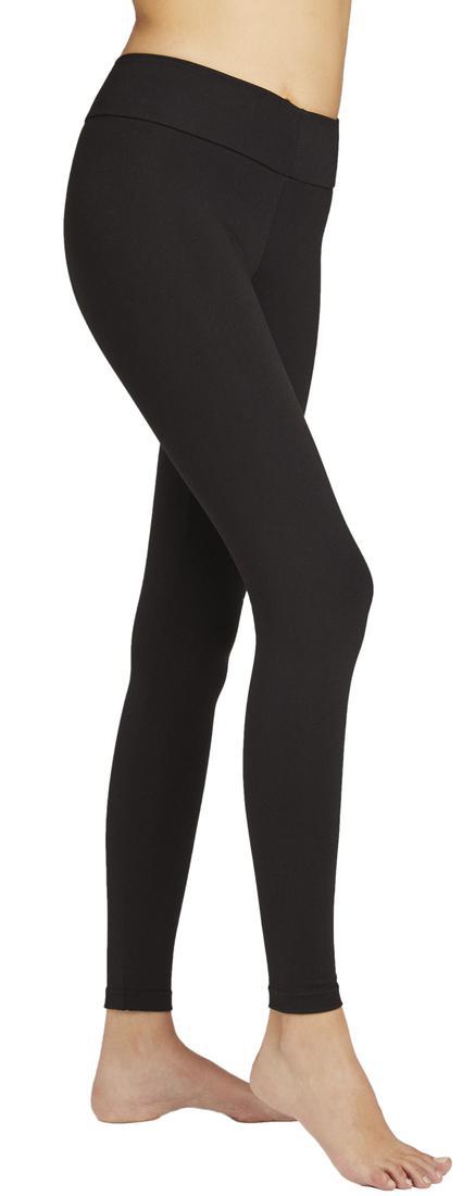 legging push up ysabel mora negro