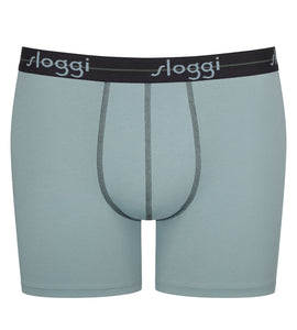 Pack 2 boxer Start Short C2P Sloggi