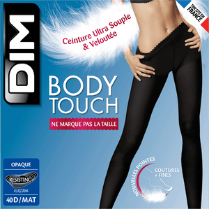 Pantys DIM Body Touch 40Den