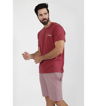 Cargar imagen en el visor de la galería, Pijama de hombre de verano Admas Classic