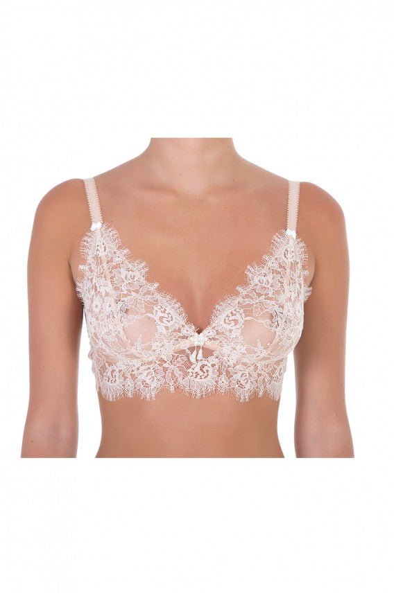 Sujetador sin aros tipo bralette Selmark Oceanne