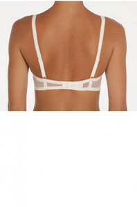 Sujetador sin aros tipo bralette Selmark Oceanne