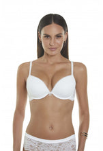 Cargar imagen en el visor de la galería, Sujetador superbra DOBLE PUSH UP Selmark UXIA