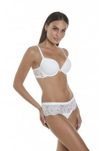 Sujetador superbra DOBLE PUSH UP Selmark UXIA