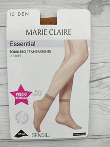 Marie claire calcetines hot sale