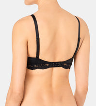 Cargar imagen en el visor de la galería, Sujetador sin aro tipo bralette Triumph Amourette Charm N