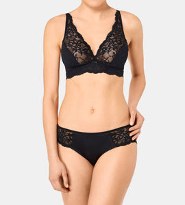 Sujetador sin aro tipo bralette Triumph Amourette Charm N