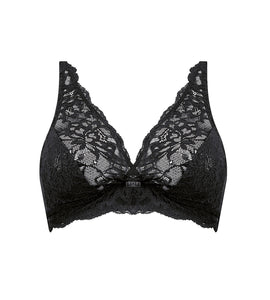 Sujetador sin aro tipo bralette Triumph Amourette Charm N