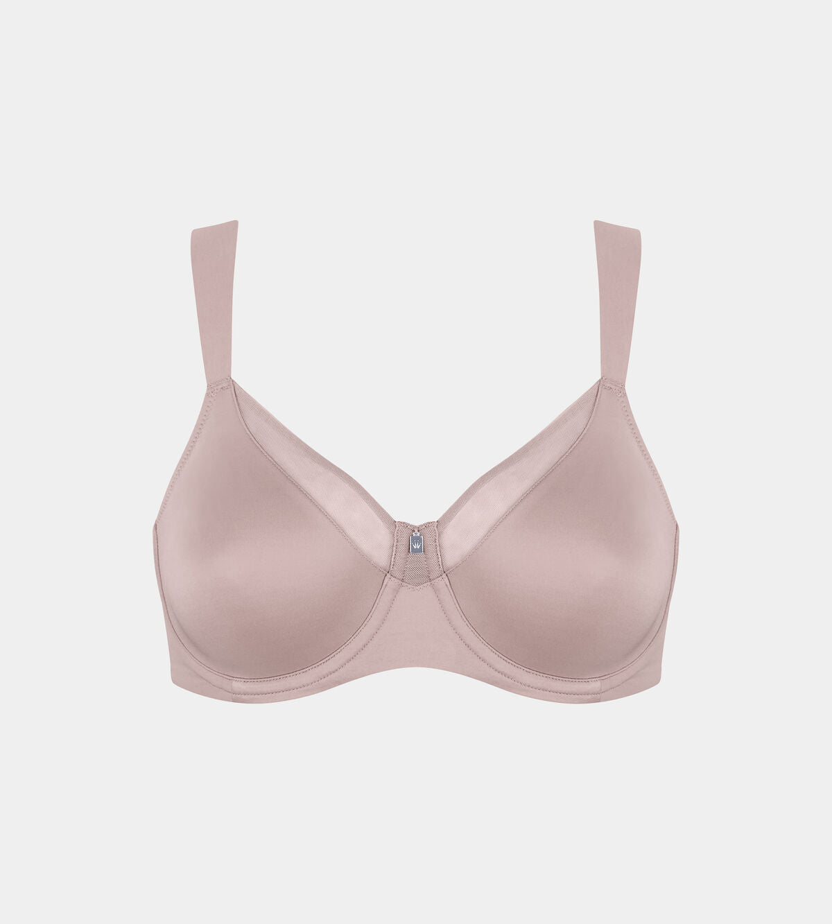 Sujetador REDUCTOR con aro Triumph True Shape Sensation W01 (ESPECIAL TALLAS GRANDES)