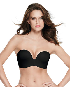 Sujetador Wonderbra sin tirantes Perfect Strapless