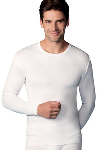 camiseta abanderado algodón de invierno