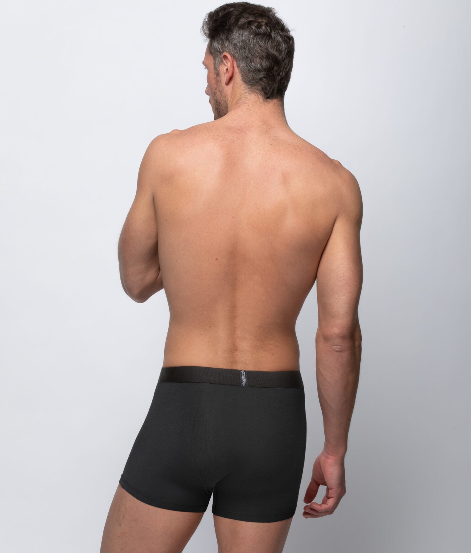 Slip hombre Bambú Sensitive pack 2 Abanderado