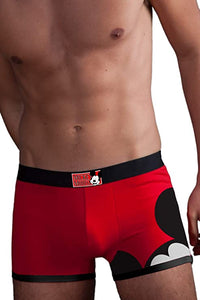 Boxer Mickey Navidad Admas