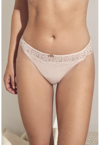 Tanga mujer colección Nicole de SELMARK