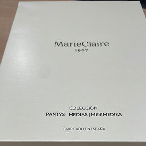 Pack 2 Minimedias STOP CARRERAS 15 deniers MARIE CLAIRE