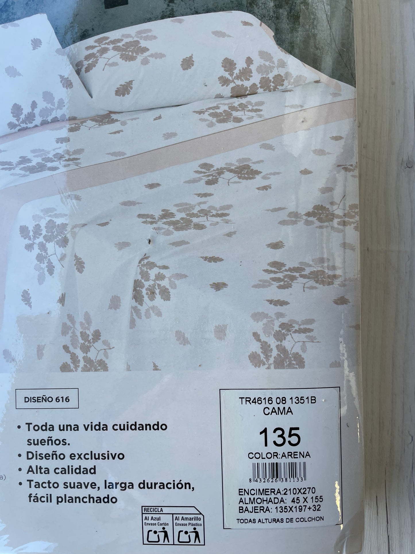 juego sábanas burrito blanco algodón 100%