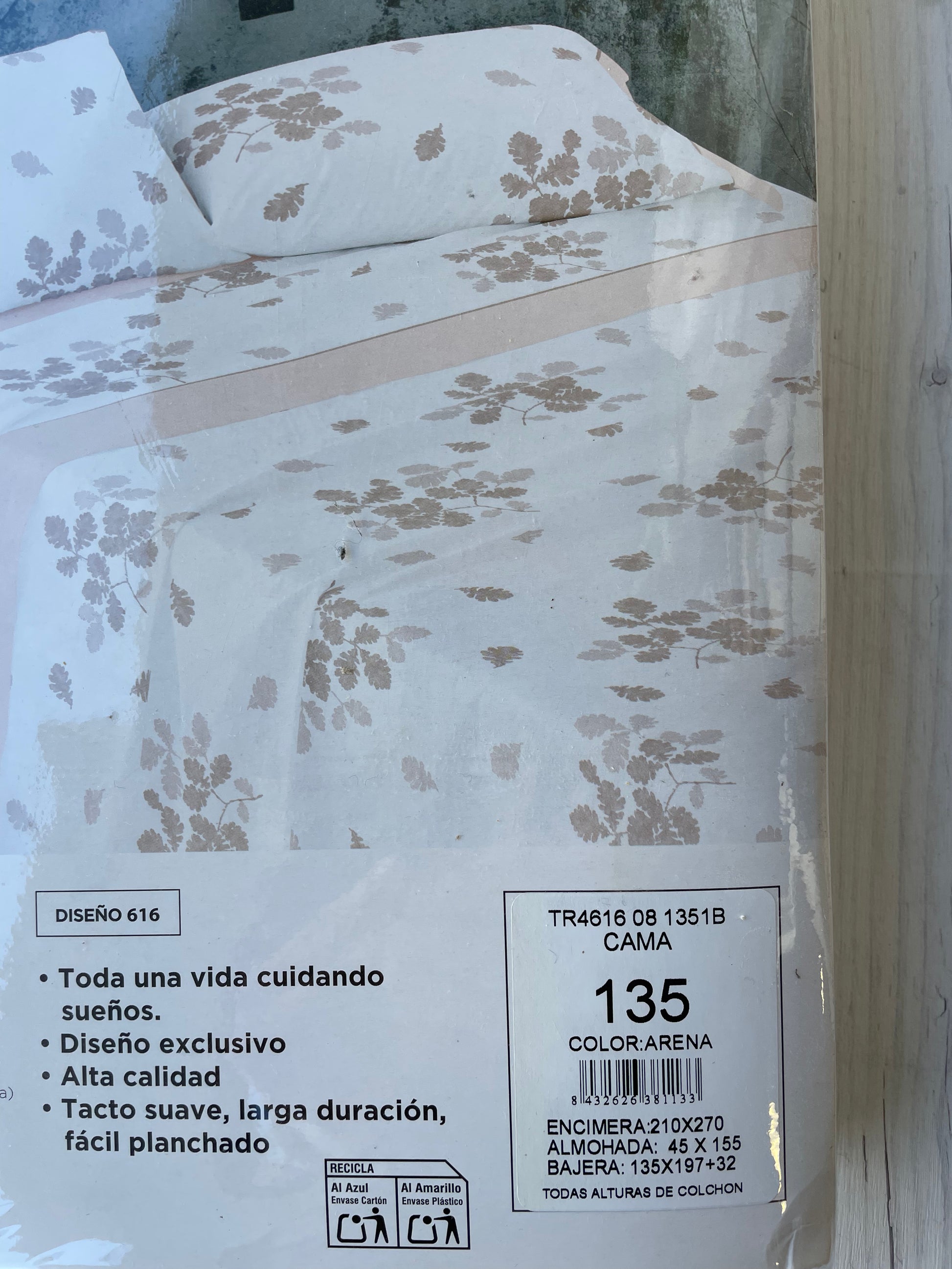juego sábanas burrito blanco algodón 100%