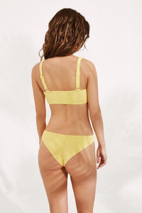 Top de bikini COMBINABLE YSABEL MORA