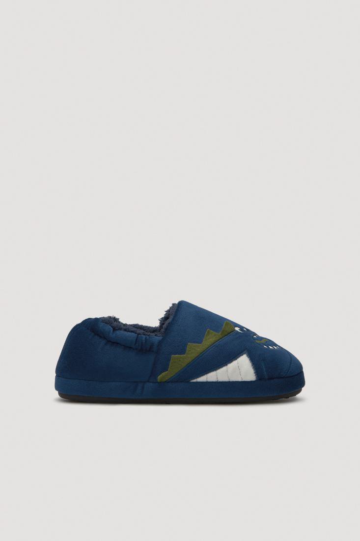 zapatillas de casa niño ysabel mora