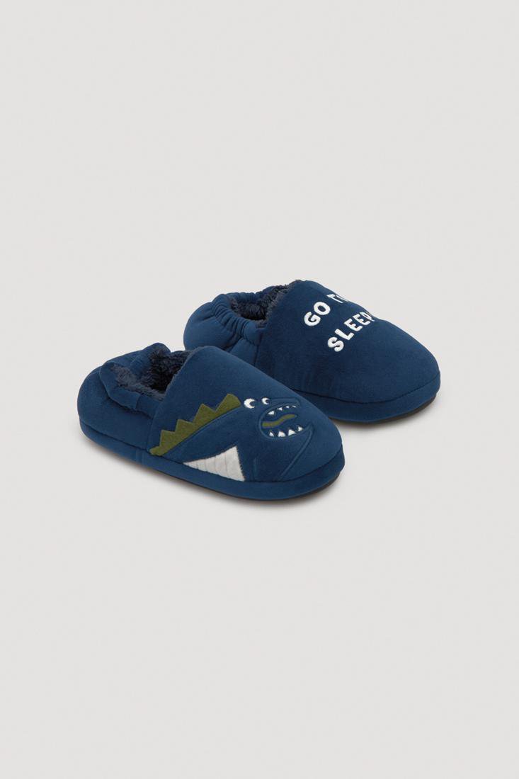 zapatillas de casa niño go to sleep ysabel mora