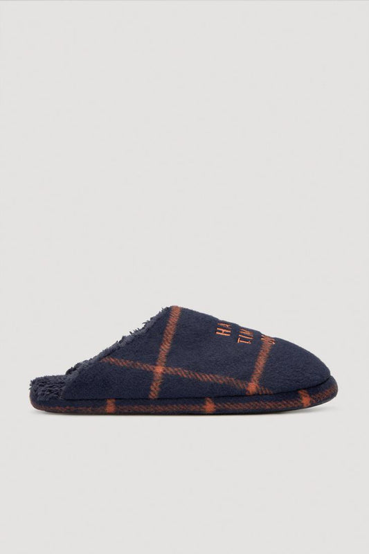 zapatillas de casa hombre destalonadas ysabel mora