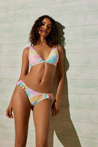 Braga bikini Brasileña COMBINABLE colección Uphoria YSABEL MORA